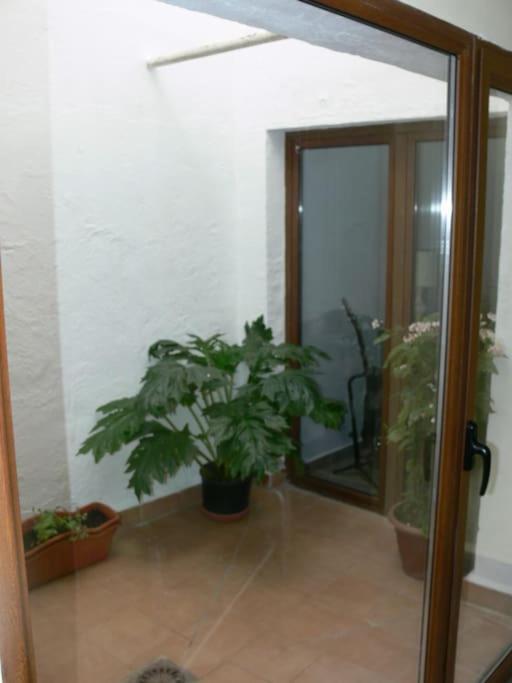 Ferienwohnung Loft En Planta Baja En Ciudad-Rodrigo Exterior foto
